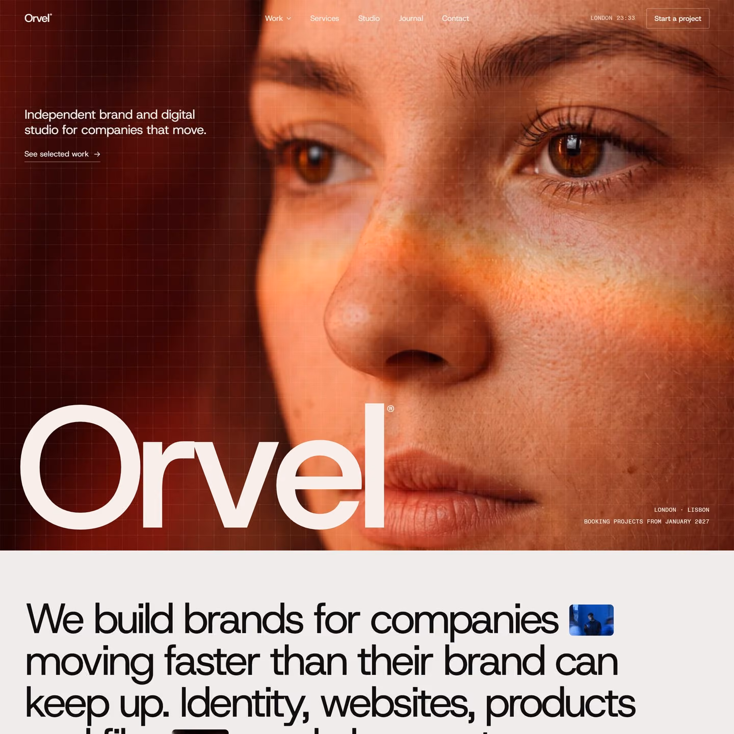 Orvel